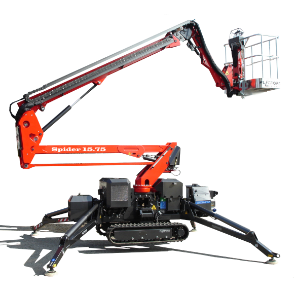 Platformă elevatoare